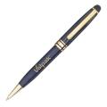 Tremblant Metal Twist Action Ball Point Pen (Stock 3-5 Days)